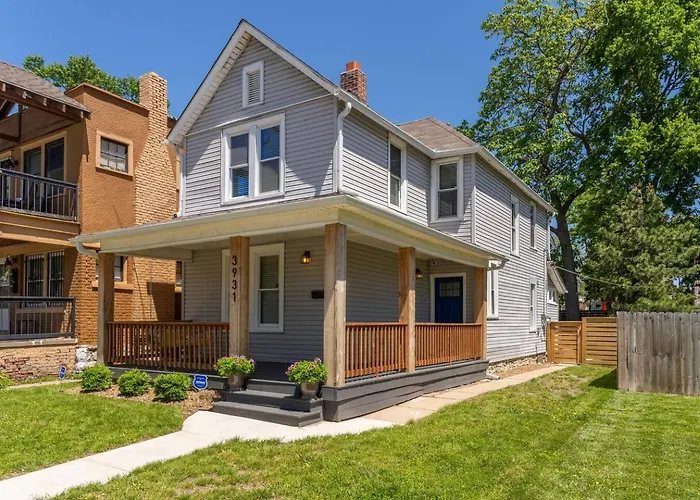 Top Walk Score! Prime Westport Midtown Location!
